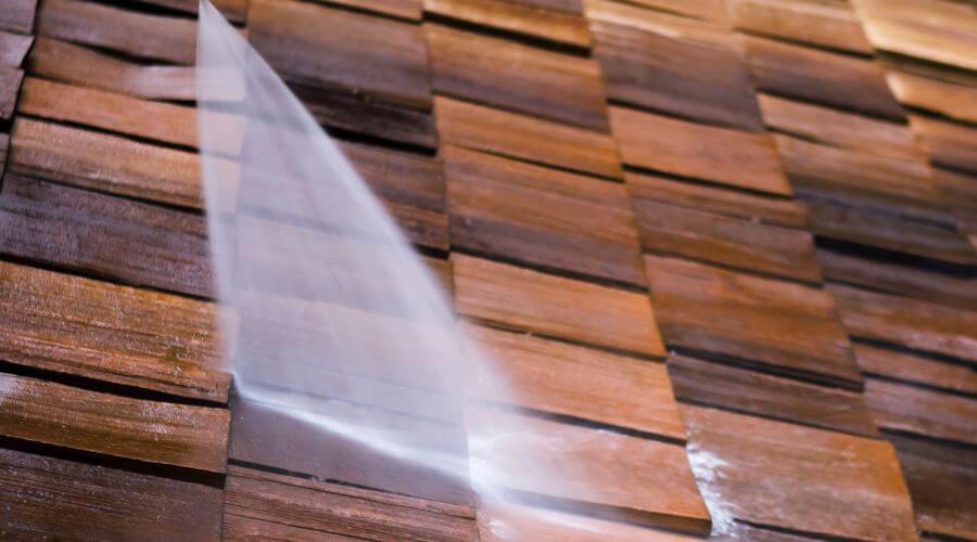 Asphalt Roofing in Tarboro, NC